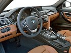 BMW 3 серии, VI (F3x) Рестайлинг (2015 – н.в.), Универсал 5 дв.. Фото 5