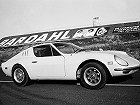 Puma GTE,  (1967 – 1995), Купе. Фото 2