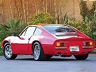 Puma GTE,  (1967 – 1995), Купе. Фото 3