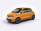 Renault Twingo, III Рестайлинг (2019 – н.в.), Хэтчбек 5 дв.: характеристики, отзывы