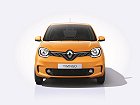 Renault Twingo, III Рестайлинг (2019 – н.в.), Хэтчбек 5 дв.. Фото 4