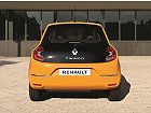 Renault Twingo, III Рестайлинг (2019 – н.в.), Хэтчбек 5 дв.. Фото 5