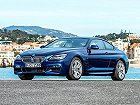 BMW 6 серии, III (F06/F13/F12) Рестайлинг (2015 – 2018), Купе: характеристики, отзывы