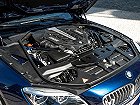 BMW 6 серии, III (F06/F13/F12) Рестайлинг (2015 – 2018), Купе. Фото 2