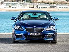 BMW 6 серии, III (F06/F13/F12) Рестайлинг (2015 – 2018), Купе. Фото 4