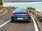 BMW 6 серии, III (F06/F13/F12) Рестайлинг (2015 – 2018), Купе. Фото 5