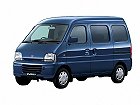 Suzuki Every, IV (1999 – 2005), Микровэн: характеристики, отзывы