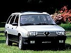 Alfa Romeo 33, I (1983 – 1986), Универсал 5 дв.. Фото 3