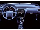 Suzuki Swift, II (1989 – 1995), Седан. Фото 3