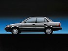 Toyota Corolla, VI (E90) (1987 – 1993), Седан. Фото 2