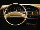Toyota Corolla, VI (E90) (1987 – 1993), Седан. Фото 4