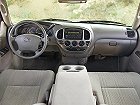 Toyota Tundra, I Рестайлинг (2002 – 2006), Пикап Двойная кабина. Фото 3