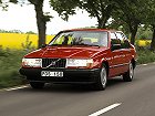 Volvo 940,  (1988 – 1998), Седан: характеристики, отзывы