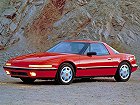 Buick Reatta,  (1988 – 1991), Купе: характеристики, отзывы
