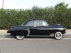 Chevrolet Deluxe, II (1949 – 1952), Седан 2 дв. Styleline. Фото 2