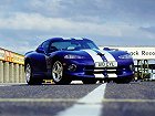 Chrysler Viper,  (1992 – 2002), Купе. Фото 3