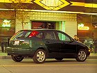 Ford Focus (North America), I (1999 – 2004), Хэтчбек 5 дв.. Фото 2