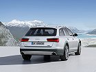 Audi A6 allroad, III (C7) Рестайлинг (2014 – 2019), Универсал 5 дв.. Фото 3