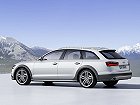 Audi A6 allroad, III (C7) Рестайлинг (2014 – 2019), Универсал 5 дв.. Фото 5