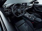 Audi RS 5, II (F5) (2017 – 2019), Лифтбек Sportback. Фото 5