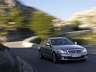 Mercedes-Benz C-Класс, III (W204) (2006 – 2011), Универсал 5 дв.. Фото 4