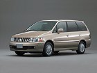 Nissan Bassara,  (1999 – 2003), Минивэн: характеристики, отзывы