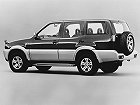 Nissan Mistral,  (1994 – 1999), Внедорожник 5 дв.. Фото 3