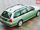 Rover 75, I (1999 – 2004), Универсал 5 дв.. Фото 2