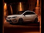 SEAT Ibiza Cupra, IV Рестайлинг 2 (2015 – 2018), Хэтчбек 3 дв.: характеристики, отзывы