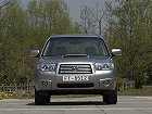 Subaru Forester, II Рестайлинг (2005 – 2008), Внедорожник 5 дв.. Фото 4