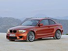 BMW 1M, I (E82) (2010 – 2012), Купе: характеристики, отзывы