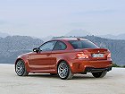 BMW 1M, I (E82) (2010 – 2012), Купе. Фото 3