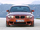 BMW 1M, I (E82) (2010 – 2012), Купе. Фото 4