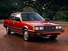 Toyota Camry, I (V10) (1983 – 1988), Седан: характеристики, отзывы