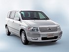 Toyota Succeed, I (2002 – 2014), Универсал 5 дв.. Фото 3