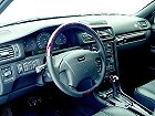 Volvo V70, I (1997 – 2000), Универсал 5 дв.. Фото 3