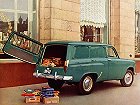 Москвич 430,  (1958 – 1963), Фургон. Фото 2