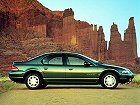 Chrysler Cirrus,  (1994 – 2000), Седан. Фото 2