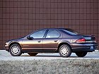 Chrysler Cirrus,  (1994 – 2000), Седан. Фото 3