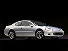Chrysler Sebring, II (2000 – 2003), Купе: характеристики, отзывы