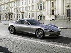 Ferrari Roma,  (2019 – н.в.), Купе: характеристики, отзывы