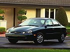 Ford Taurus, III (1995 – 1999), Седан: характеристики, отзывы