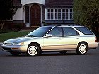 Honda Accord, V (1993 – 1998), Универсал 5 дв.: характеристики, отзывы