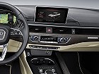 Audi A4, V (B9) (2015 – н.в.), Универсал 5 дв.. Фото 2