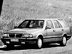 Lancia Thema, I (1984 – 1994), Универсал 5 дв.: характеристики, отзывы