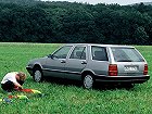 Lancia Thema, I (1984 – 1994), Универсал 5 дв.. Фото 3
