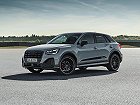 Audi Q2, I Рестайлинг (2020 – н.в.), Внедорожник 5 дв.: характеристики, отзывы