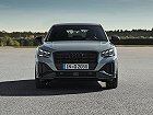 Audi Q2, I Рестайлинг (2020 – н.в.), Внедорожник 5 дв.. Фото 4