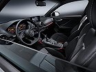 Audi Q2, I Рестайлинг (2020 – н.в.), Внедорожник 5 дв.. Фото 5