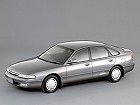 Mazda Efini MS-6,  (1991 – 1994), Хэтчбек 5 дв.: характеристики, отзывы